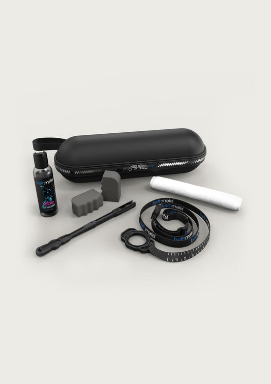 Pump Essentials Kit