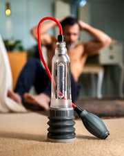 HydroXtreme