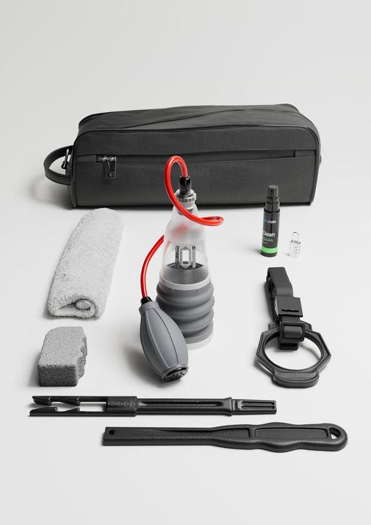 Hydroxtreme Kit
