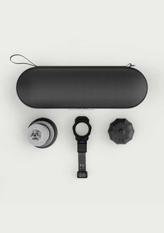 Hydromax Kit