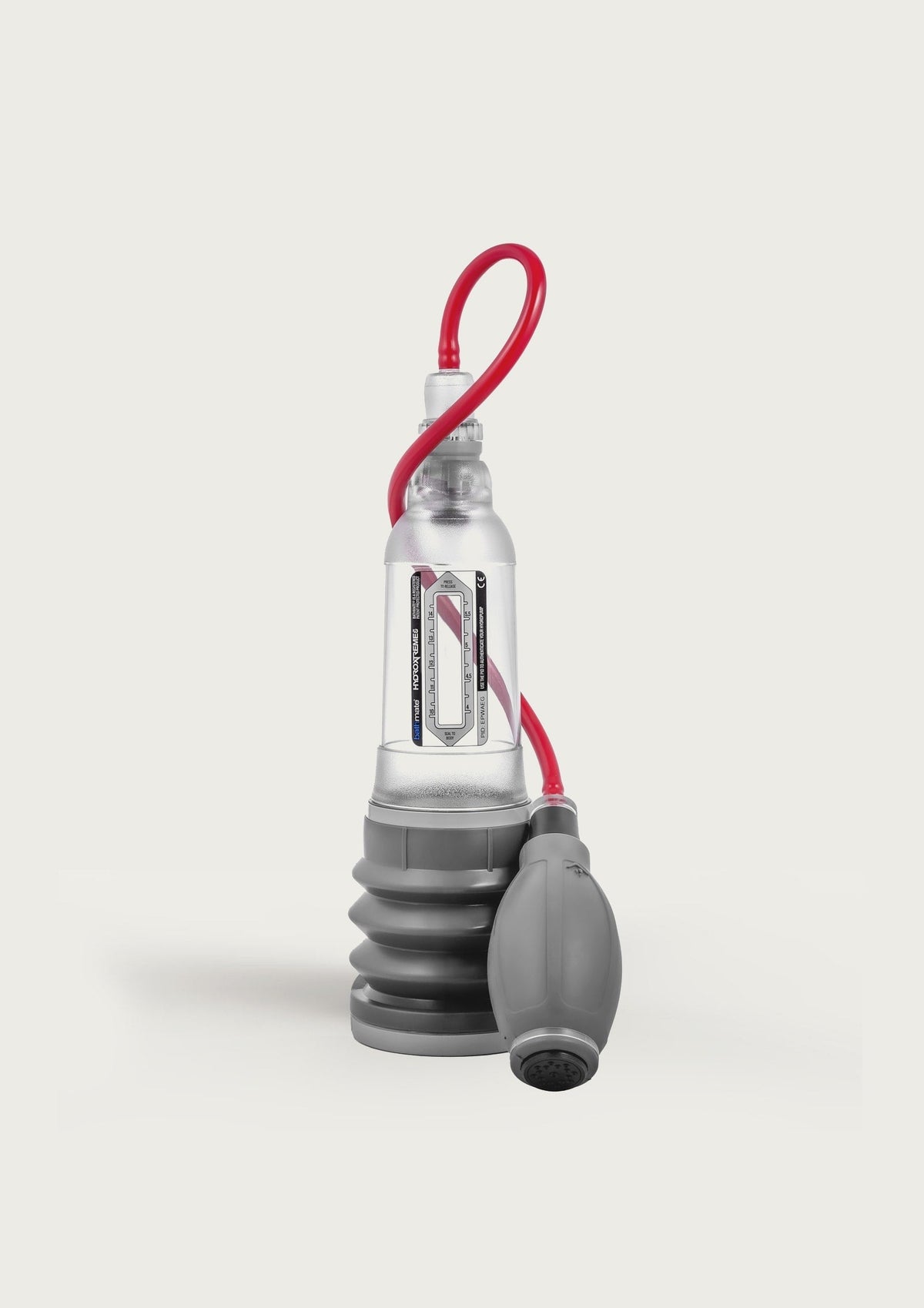 HydroXtreme