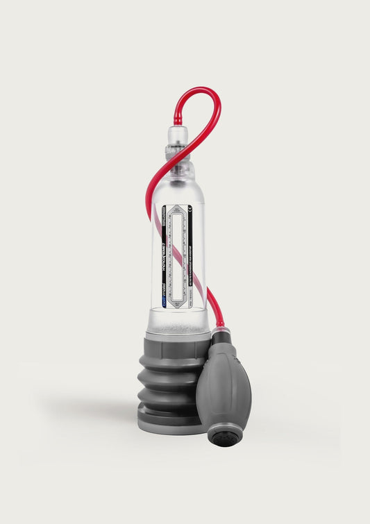 HydroXtreme